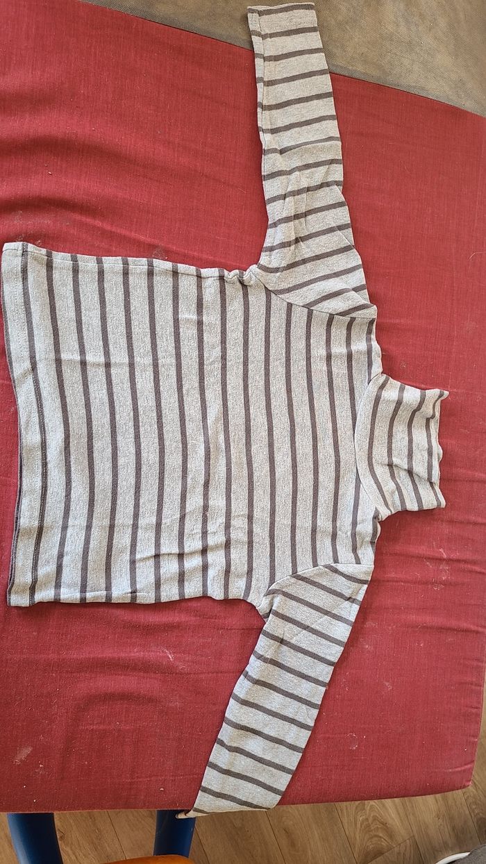 Vêtement garcon - photo numéro 2