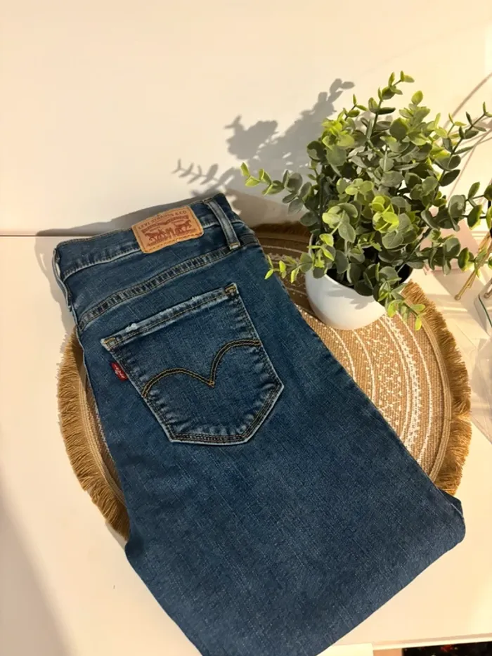 Jeans 720