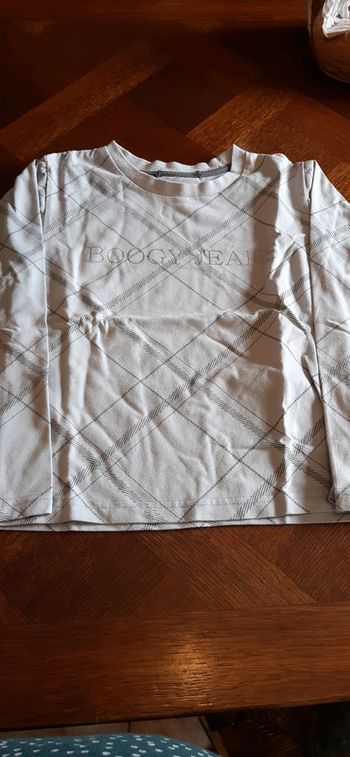 T shirt 8 ans