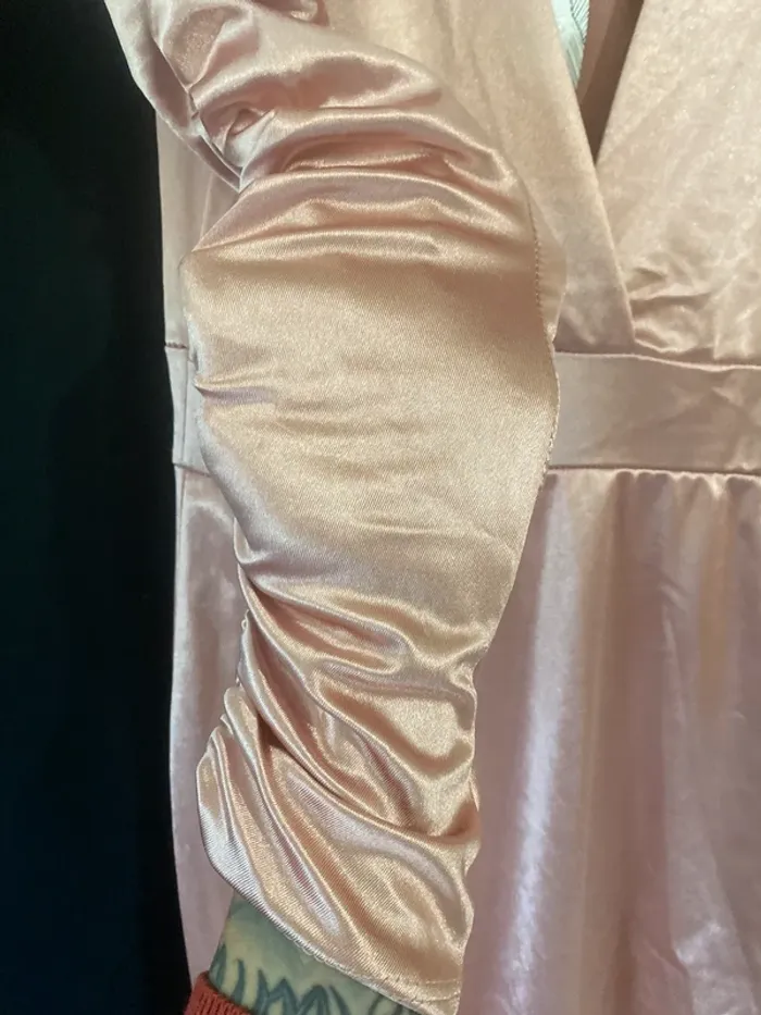 Robe de soirée - photo numéro 6