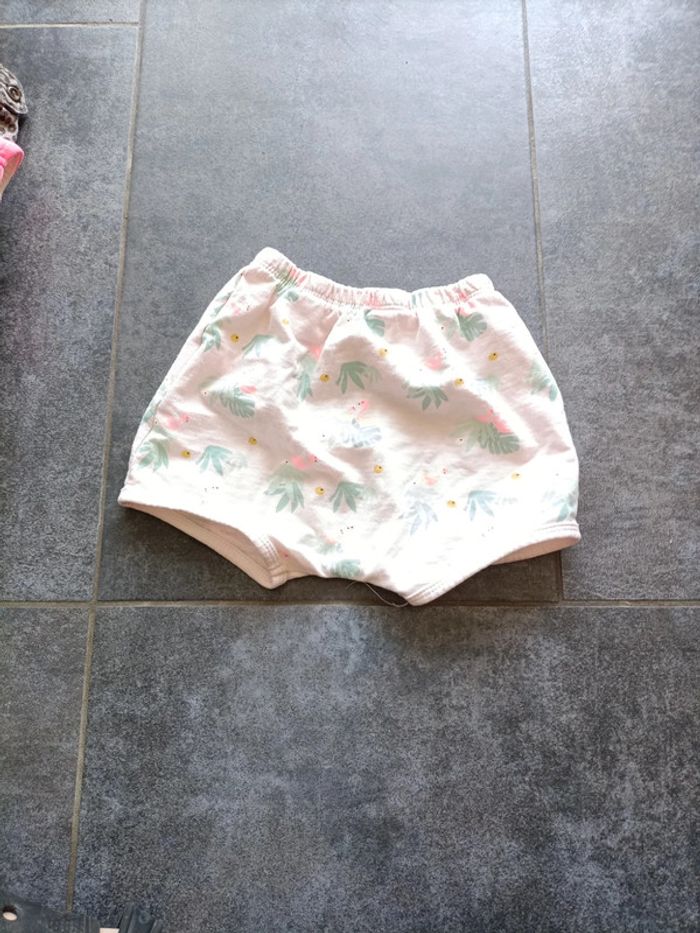 Short bébé - photo numéro 3