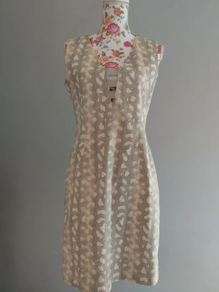 Robe Rivières de Lune