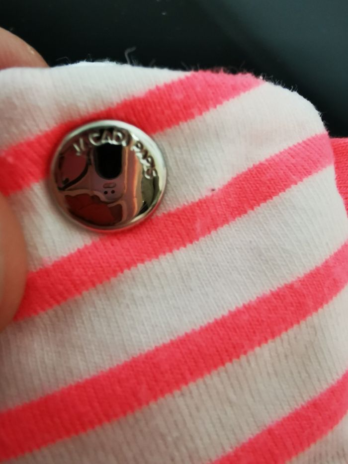 Tee shirt Jacadi - photo numéro 4