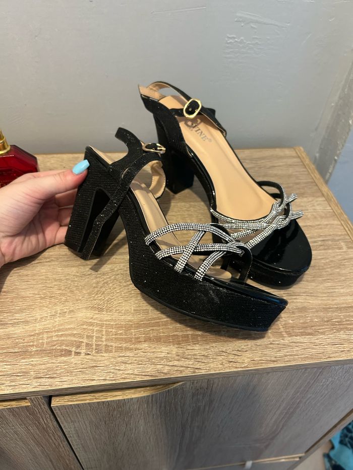 Chaussure - photo numéro 4
