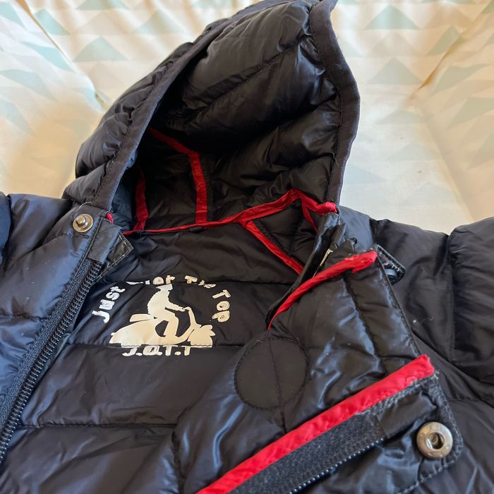 Combinaison Jott 1-3 mois - photo numéro 5