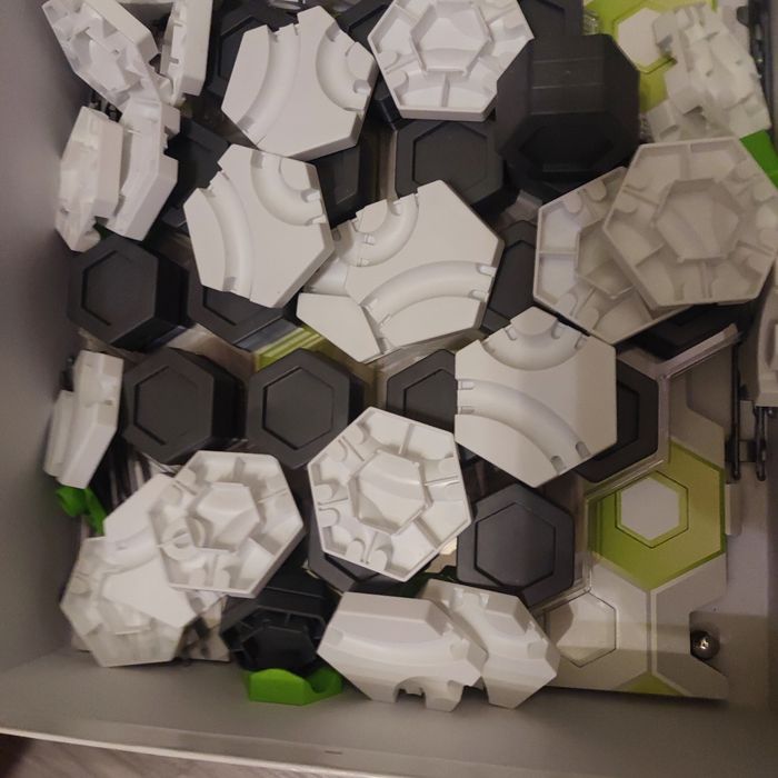 Gravitrax circuit de billes des 8 ans excellent état complet - photo numéro 6