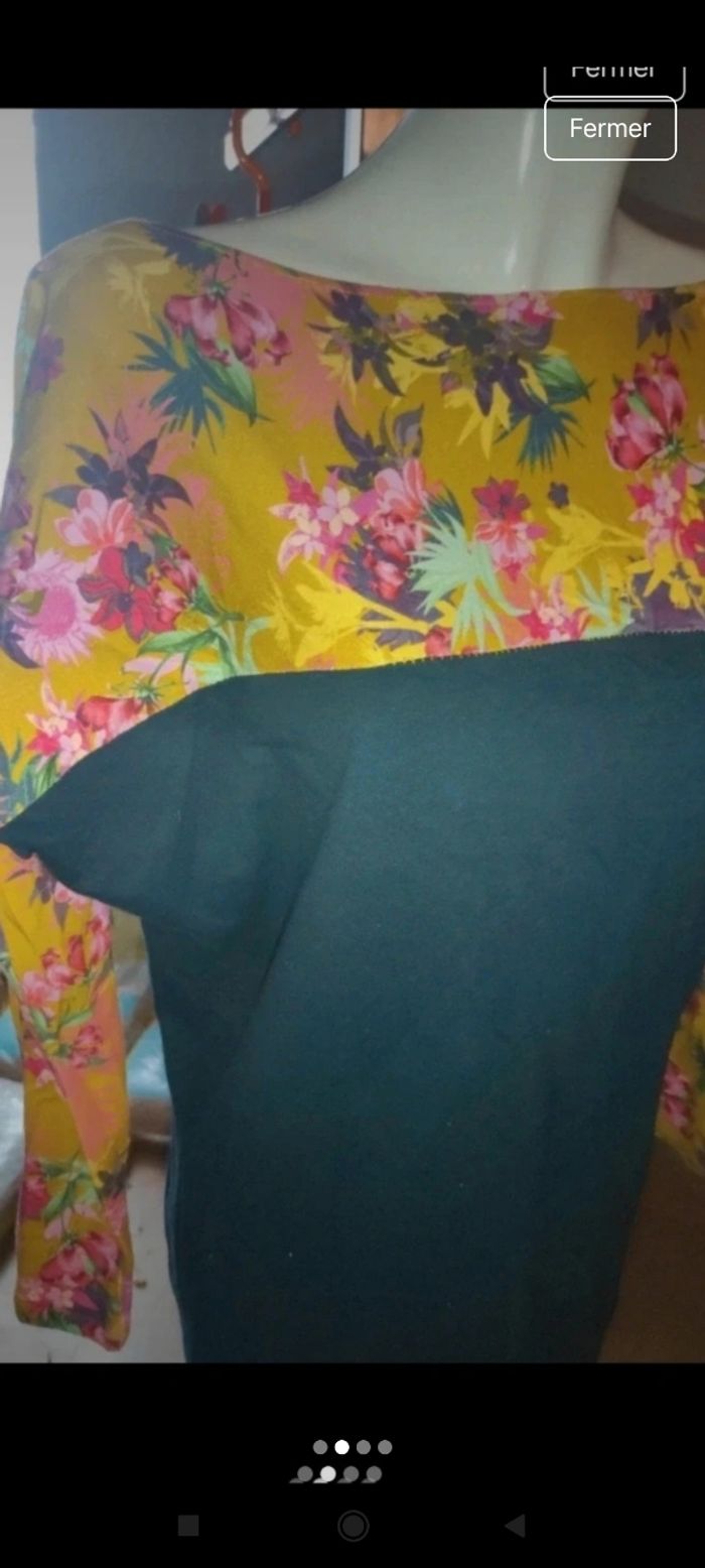 Robe femme f32 - photo numéro 2