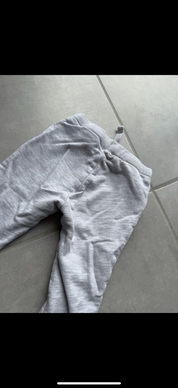 Jogging Kiabi 18 mois - photo numéro 8