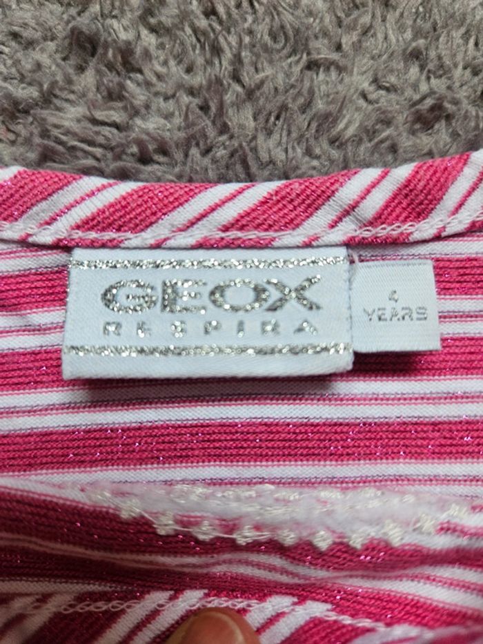 T-shirt 4 ans - photo numéro 2