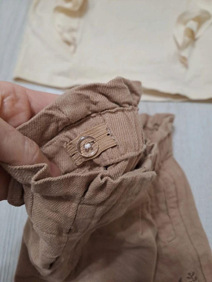 Superbe ensemble 5A - photo numéro 5