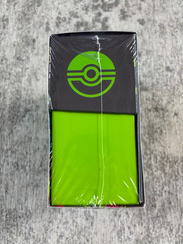 Pokémon ETB Coffret Dresseur d’Élite ME03 Équilibre Parfait - photo numéro 5