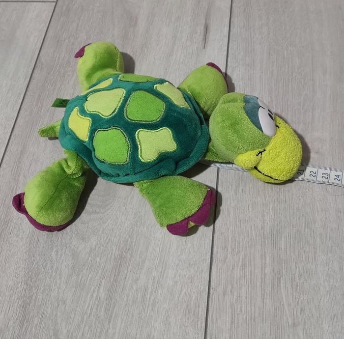 Peluche tiplitaps diddl - photo numéro 2