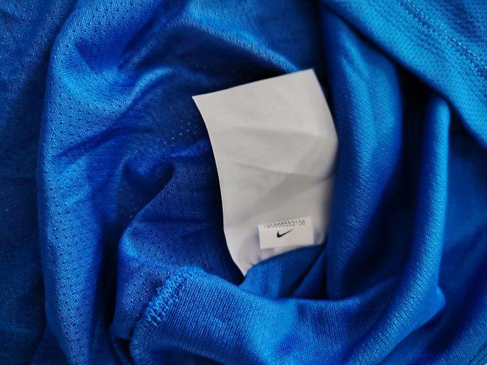 Tee shirt nike running - photo numéro 9