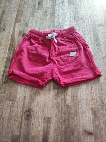 Short