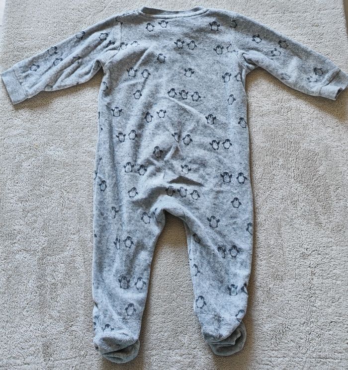 Duo pyjama - photo numéro 6
