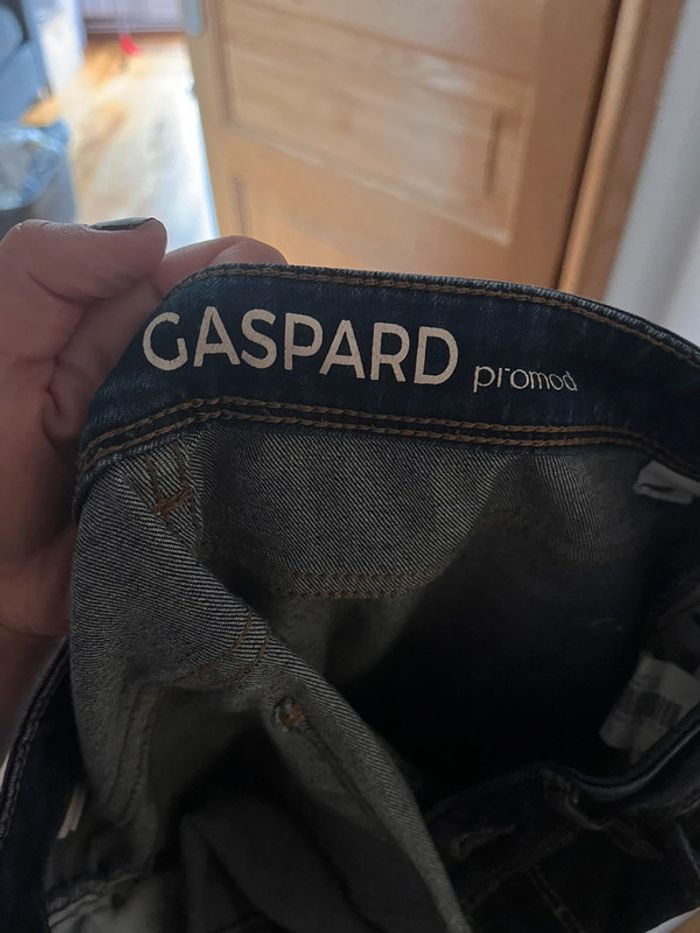Jean Gaspard Promod taille 38 - photo numéro 4