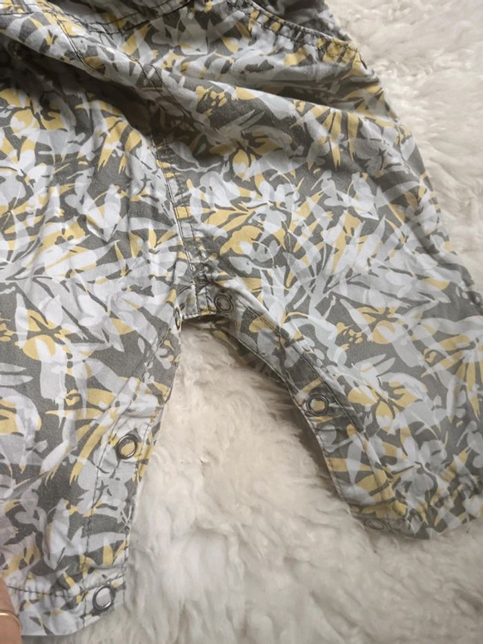 Salopette été - photo numéro 3