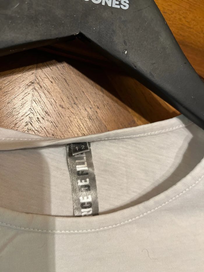 T-shirt - photo numéro 3