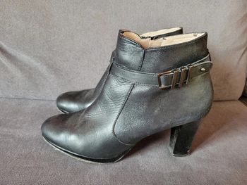 Bottines brenda zaro - P39