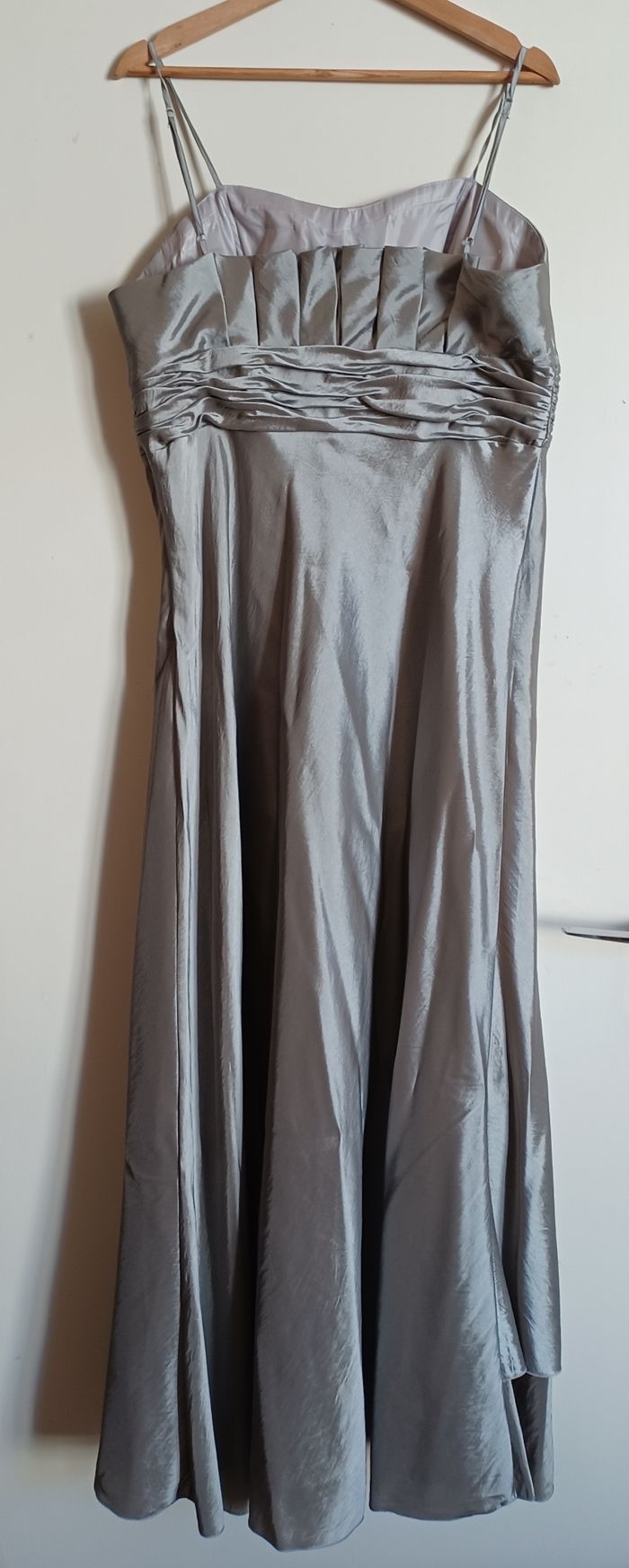 Robe cocktail - photo numéro 5
