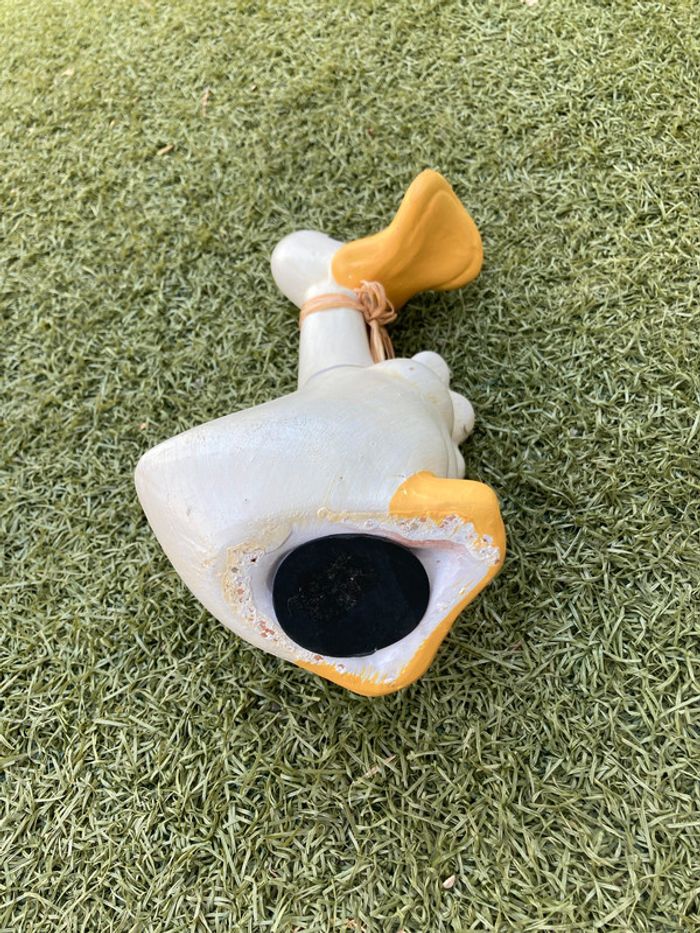 Tirelire canard 🦆 - photo numéro 3