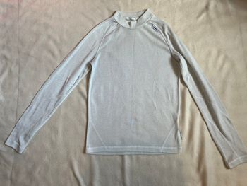 Pull technique decathlon XS à S