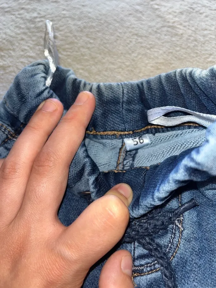 Pantalon bébé - photo numéro 2