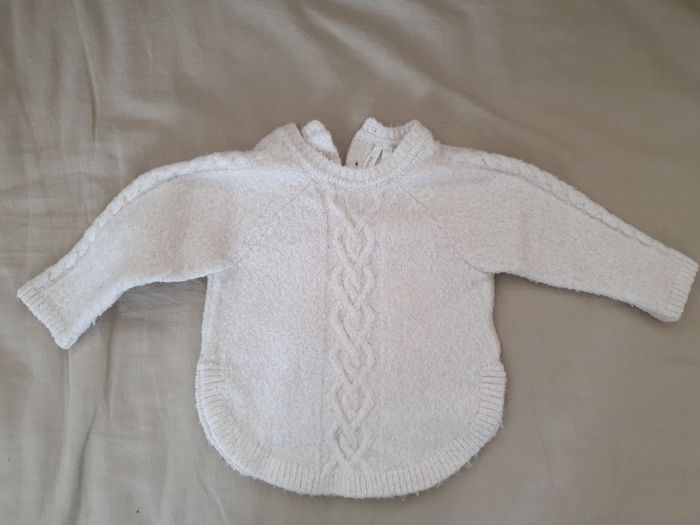 Lot pulls hiver - photo numéro 6