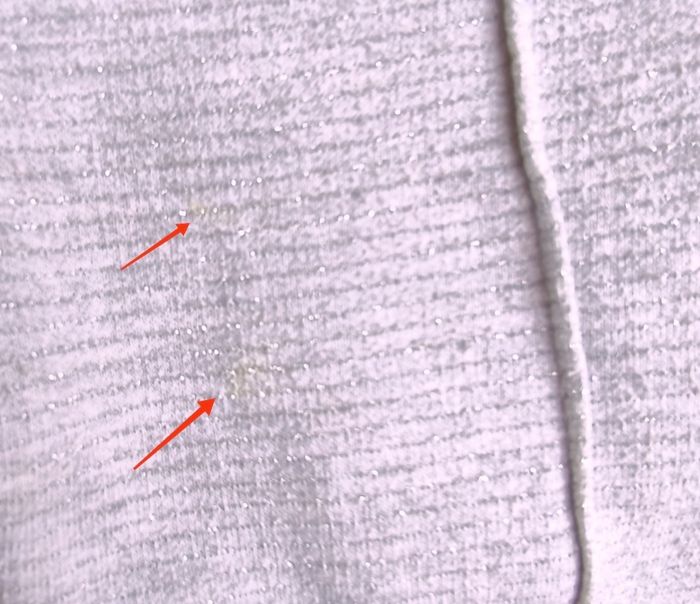 🌸 Lot de 2 pantalons de joggings molletonnés - Zeeman - 6 ans 🌸 - photo numéro 3