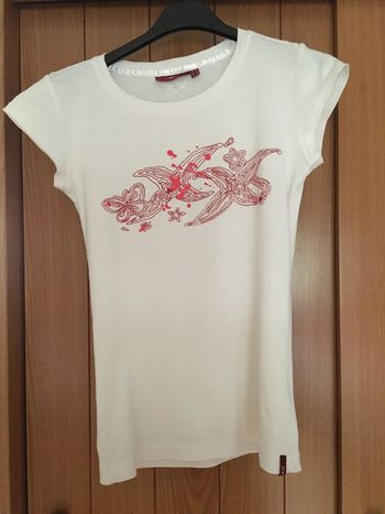 Tee shirt taille XS