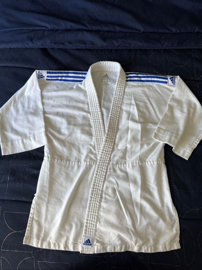 Kimono Adidas - photo numéro 4
