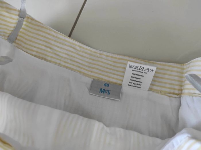 Jupe mi-longue 40 - photo numéro 3