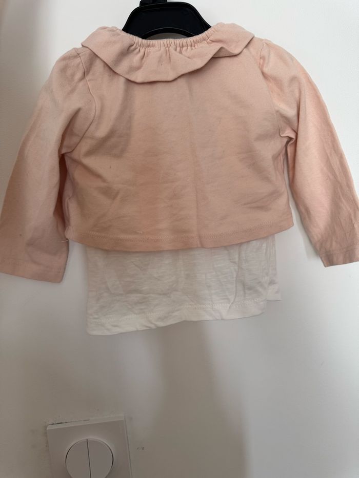Ensemble taille 3 mois - photo numéro 4