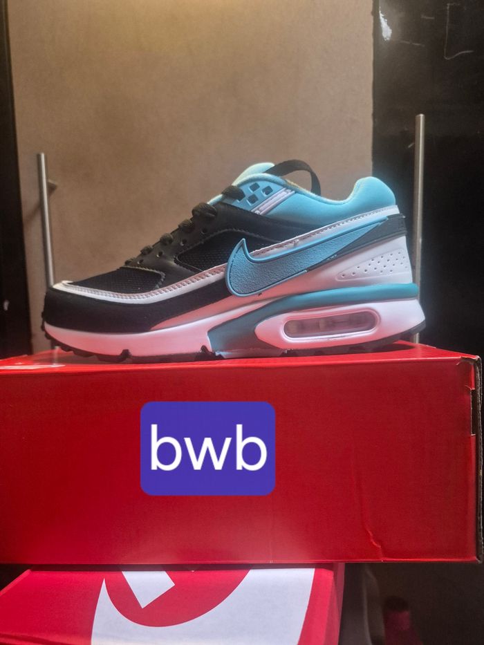 Nike air max bw