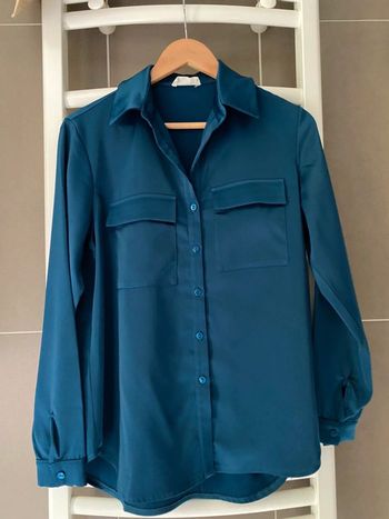 Chemise Lady Lol Taille 38