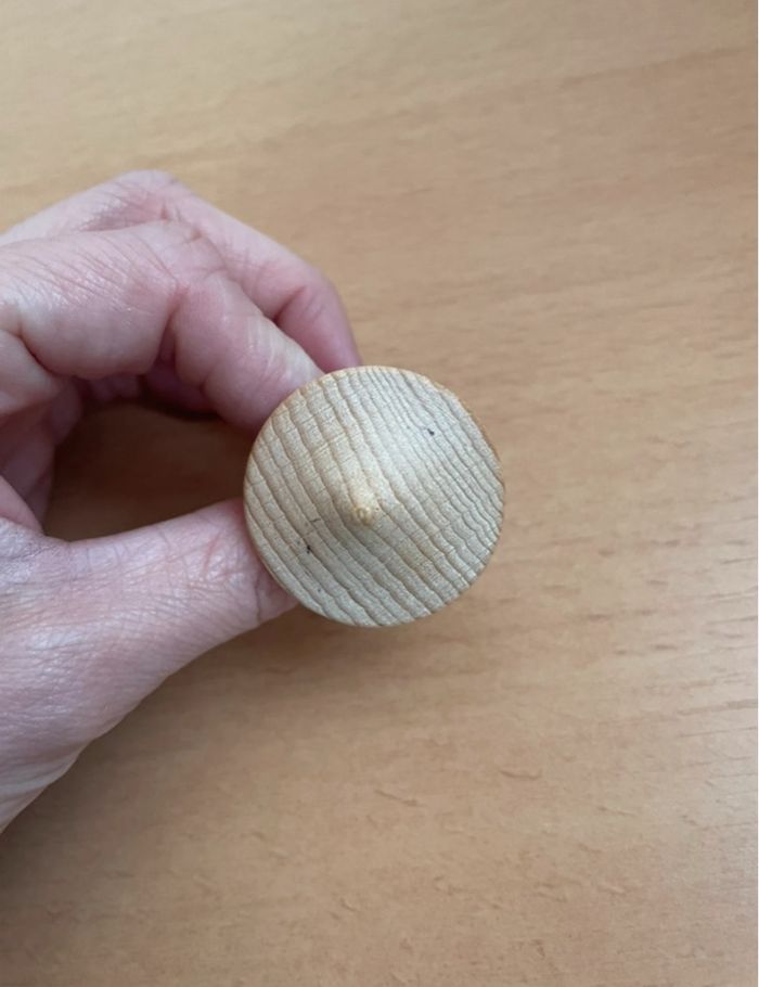 Toupie - photo numéro 10