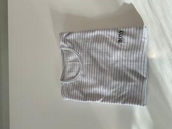T-shirt Hugo Boss S