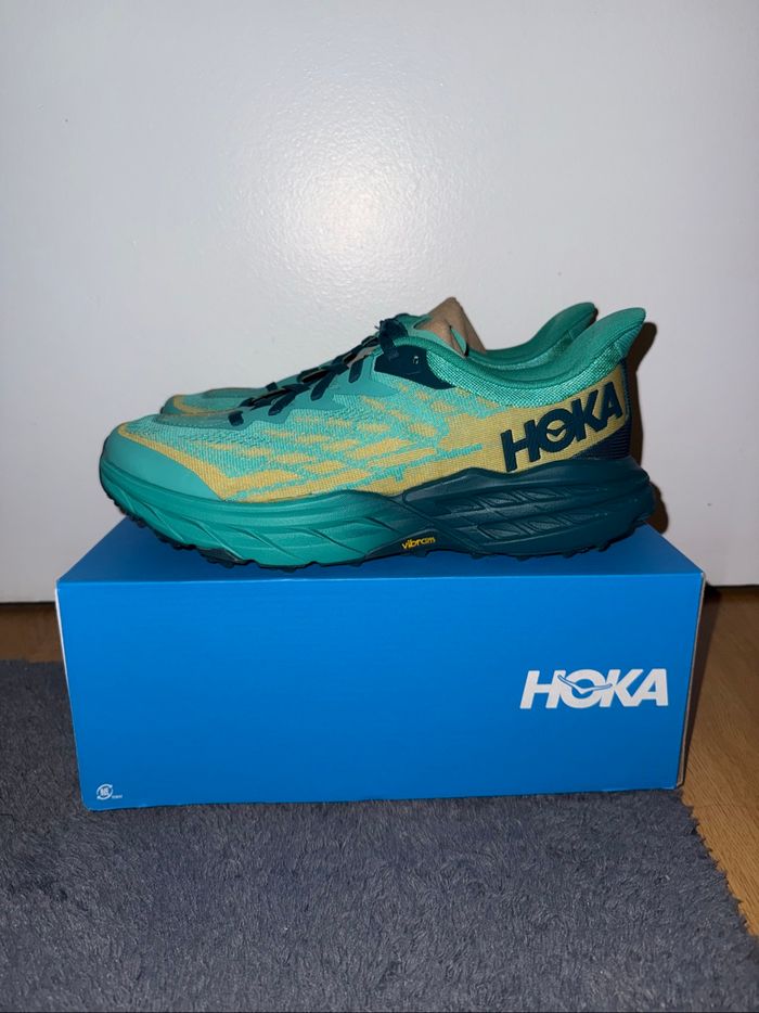Hoka Speedgoat 5 Trail