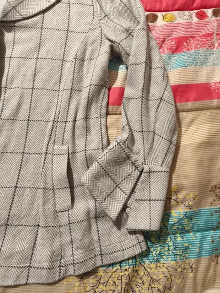Veste Alain Figaret T 46 - photo numéro 4
