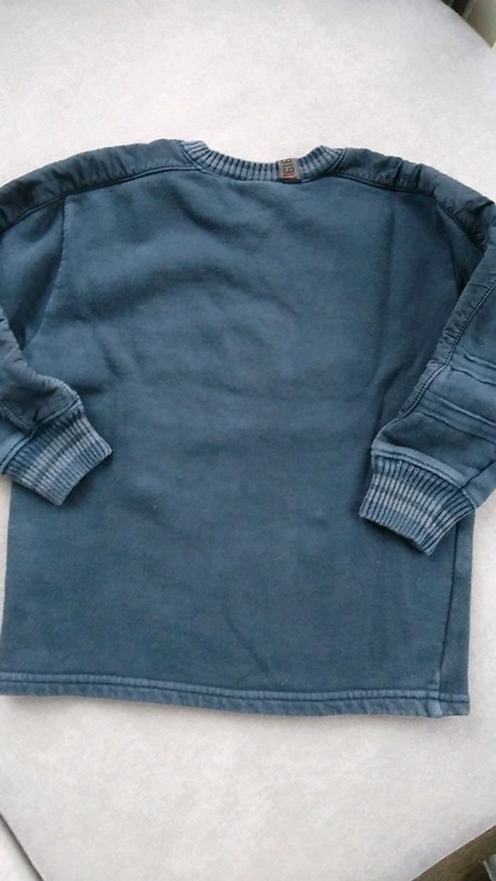 Sweat IKKS - photo numéro 4