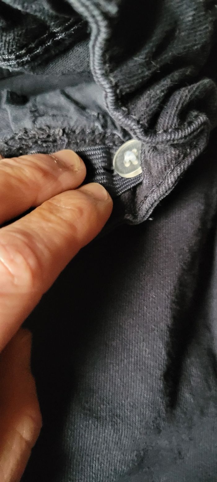 Jean's skinny - photo numéro 6