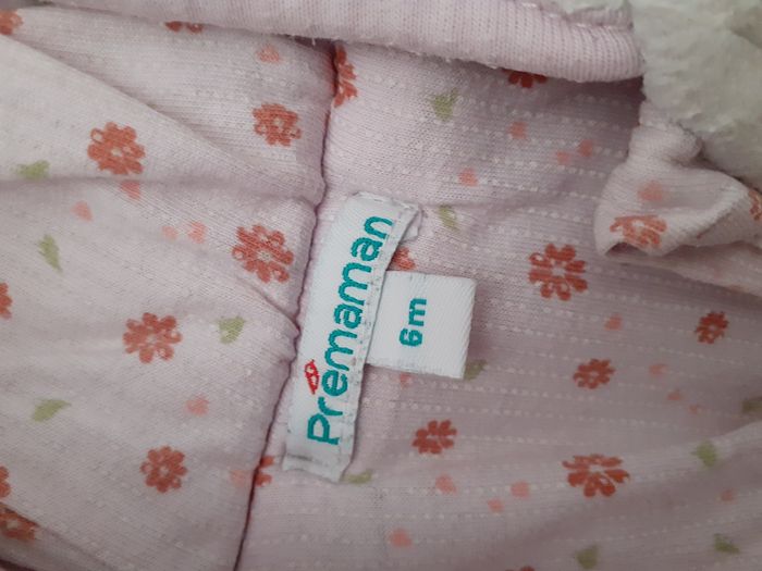 Combinaison - photo numéro 3