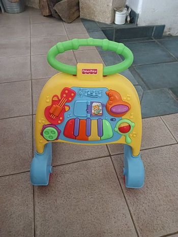 Trotteur