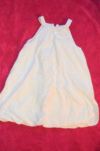 Robe 6 ans Orchestra