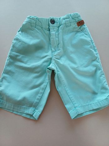 Short