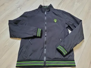 Veste homme Japan Rags 