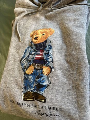 Pull Bear Ralph Laurent