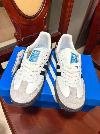 Adidas Samba Vegan sneakers 39