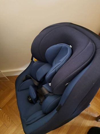 Siège-auto bébé JOIE modèle SPIN 360 (Gr. 0+/1)