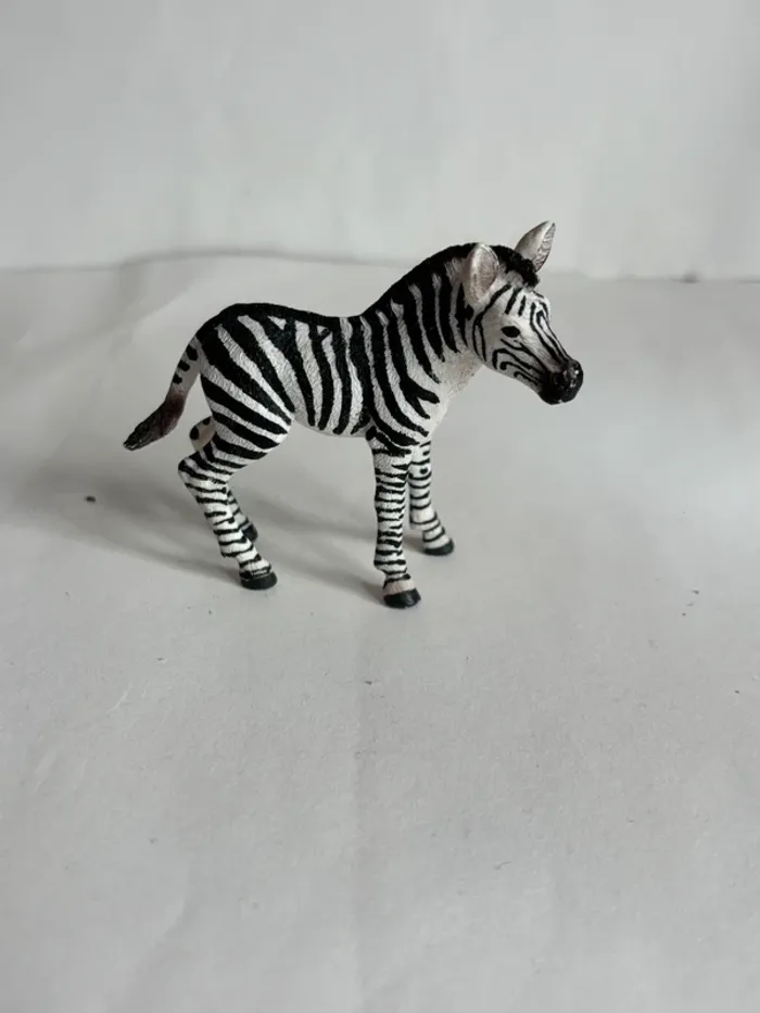 Bébé zèbre Schleich